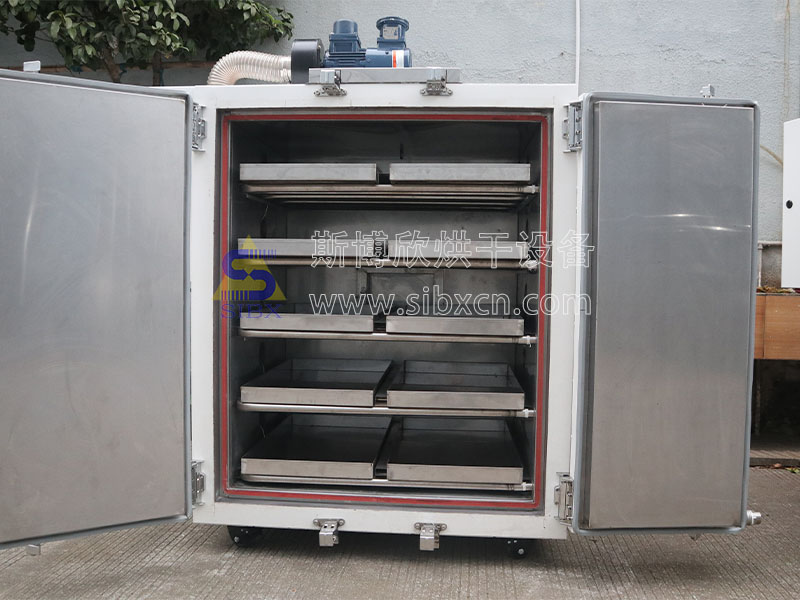 SIBX-HXRQ001蒸汽烘箱 烤箱