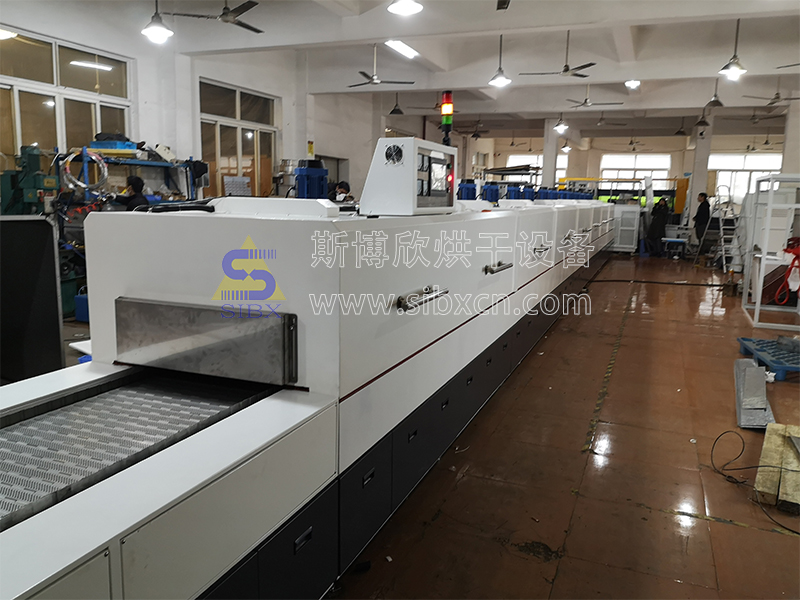 SIBX-SDDR1900复合材料