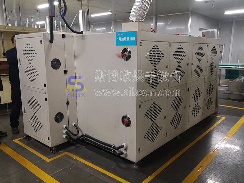SIBX-HXZD003PVC热弯成型烘箱 烤箱