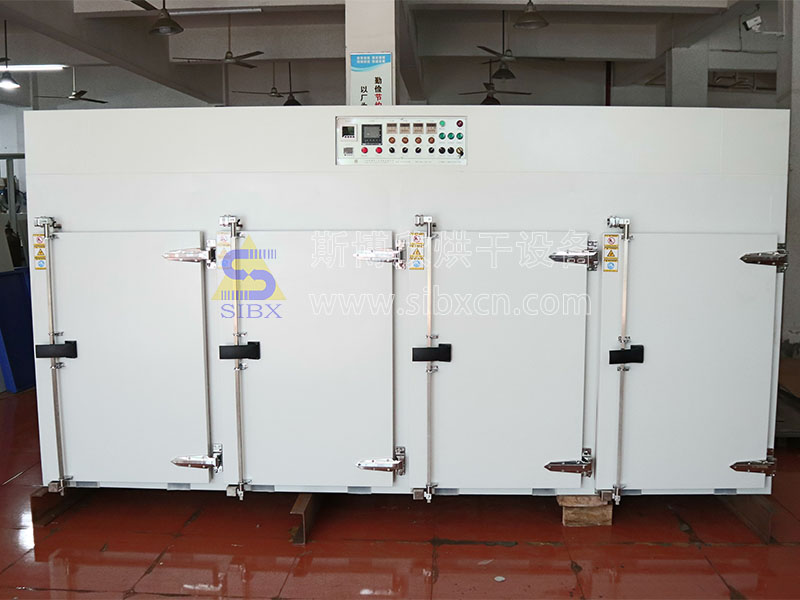 SIBX-HXFB2900汽车传感器灌胶固化烤箱 烘箱