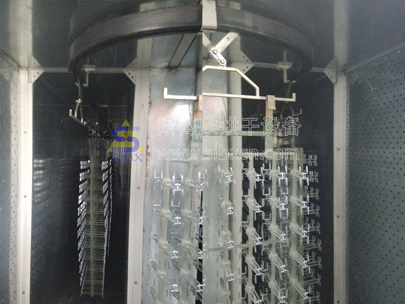 SIBX-SDXG6000电镀悬挂烘干线