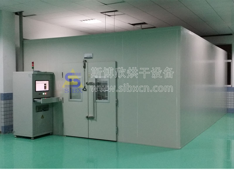 SIBX-LHF2200电子模块老化房