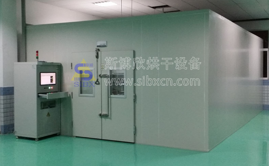 大型工业烤箱设备使用注意事项