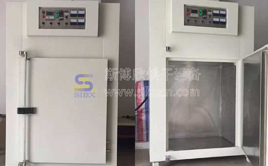 真空干燥烘箱的操作流程具体有哪些?