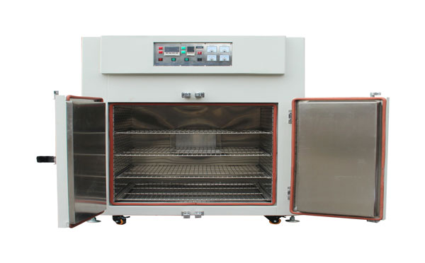 工业烤箱如何实现理想的效果