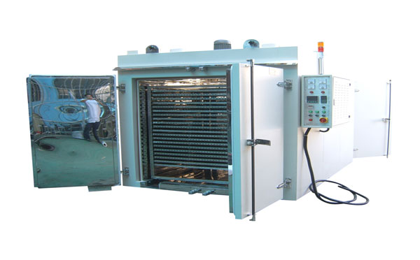 高温工业烘箱的结构种类及操作安全