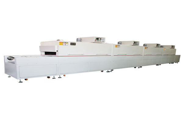 隧道炉在使用过程中的注意事项有哪些