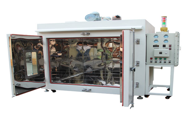 工业烤箱厂家应该怎么选择