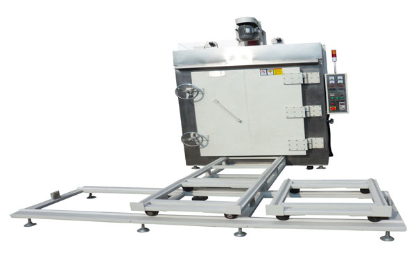 工业烤箱怎么达到理想效果及其它的工作原理介绍