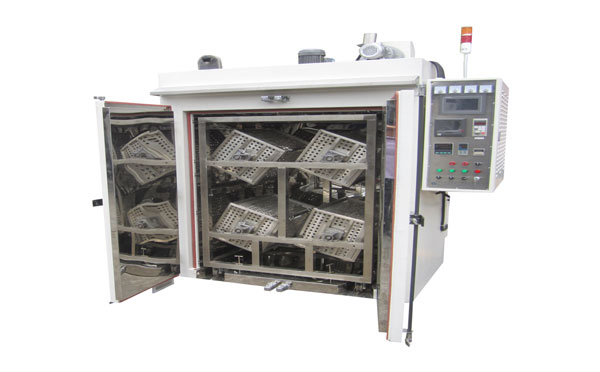 南京精密工业烘箱结构特点