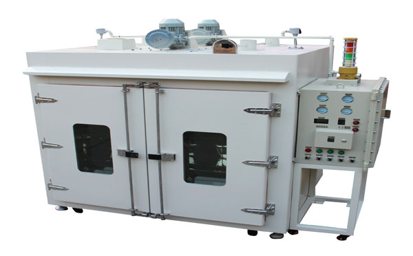 工业烤箱常见故障如何排除