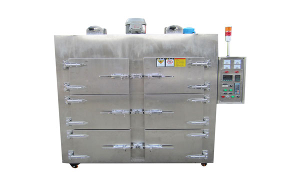 工业烘箱厂家哪家好 应该怎么去进行选择购买?