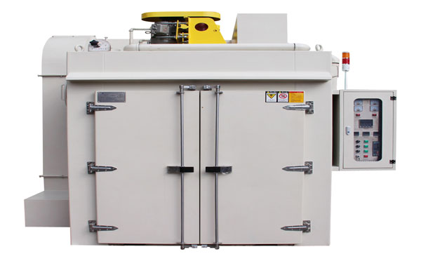 干燥工业烤箱的相关功能及条件介绍