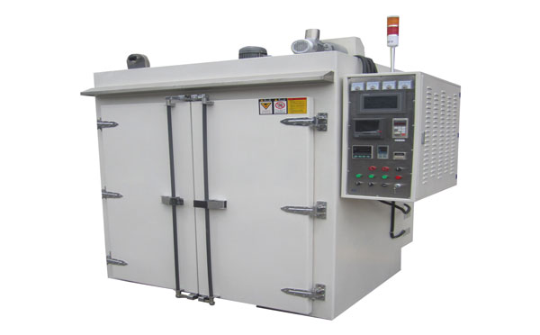 防爆工业烤箱的特点及应用范围