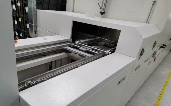 宁波工业高温隧道炉作用介绍