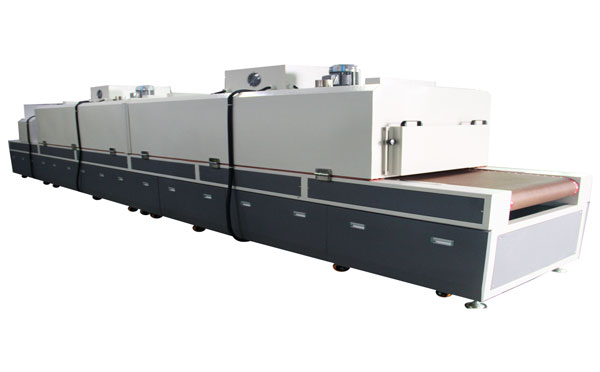 宁波高温隧道炉的价格是多少