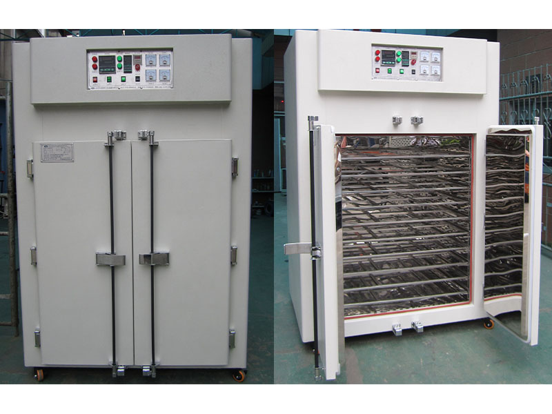 应用工业烤箱的常见问题是什么