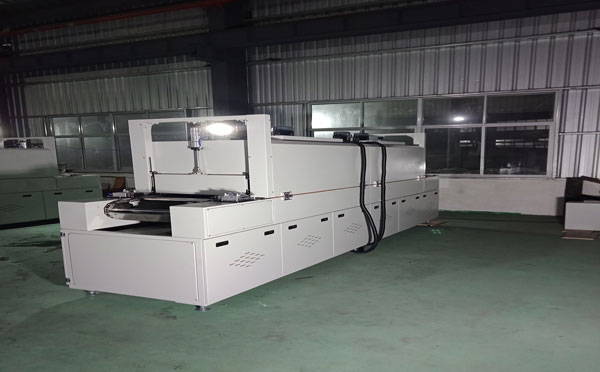 高温烤箱操作应该注意哪些事项