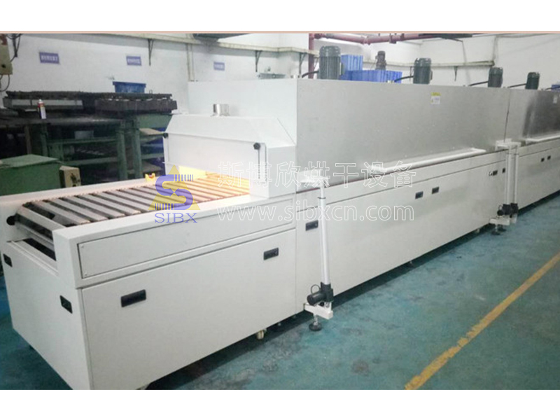 洁净隧道炉哪个品牌好