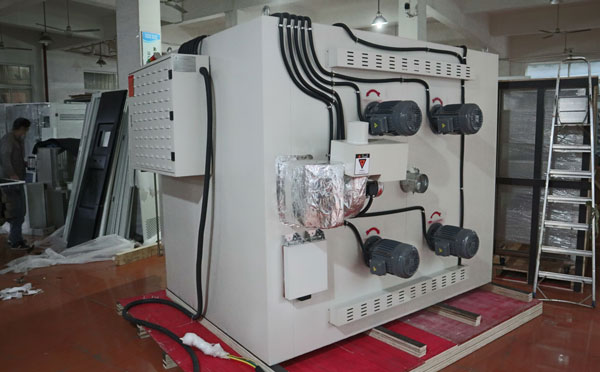 正规工业烤箱厂家都有哪些产品