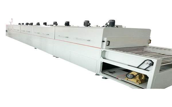 为什么使用高温烘箱设备的越来越多