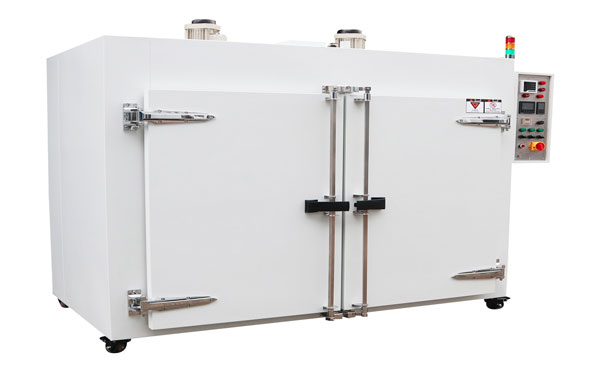 工业烤箱设备使用时需要注意的一些事项