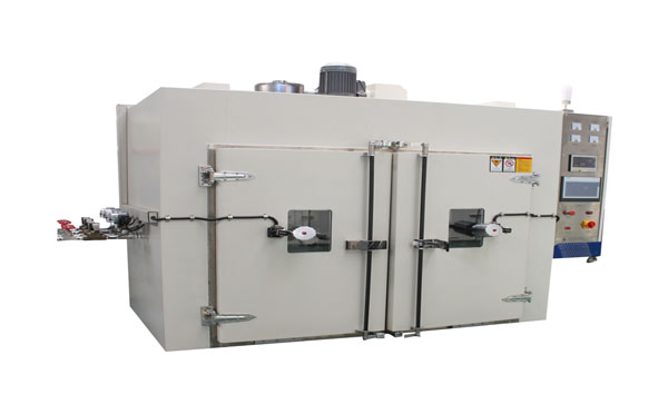 工业烤箱设备好不好？质量介绍