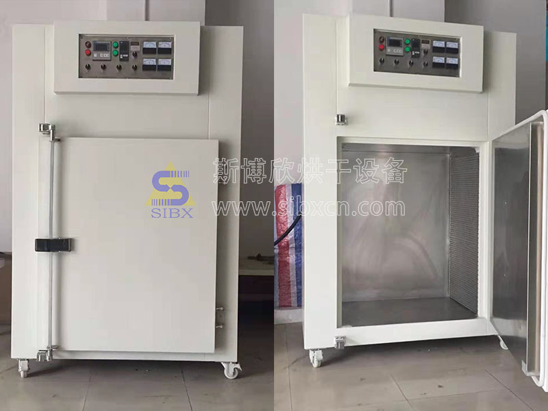 真空干燥烘箱具备哪些优势?