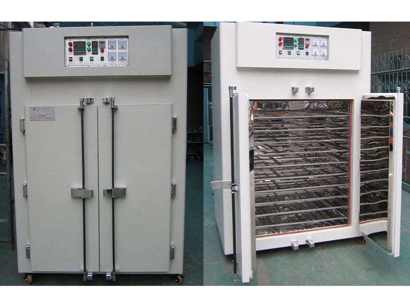 企业采购大型工业烤箱设备,可以选择定制吗