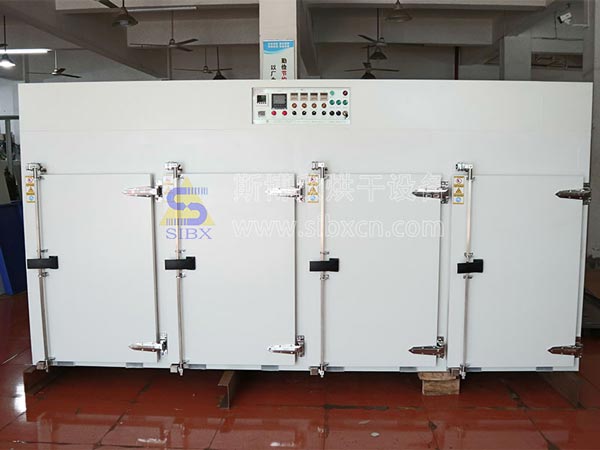 大型工业烤箱设备的保养要点都有哪些