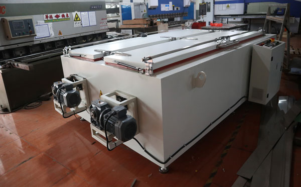 实用的工业烤箱设备定制标准，其价格是多少