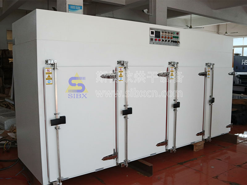 工业烘箱设备的特点与优势有哪些