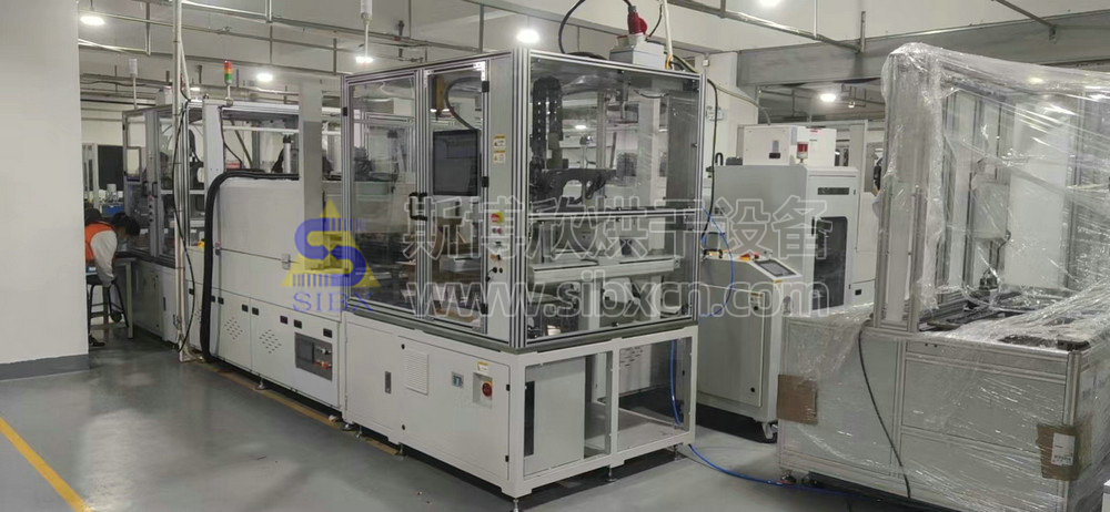 SIBX-SDL6805  控制器隧道炉