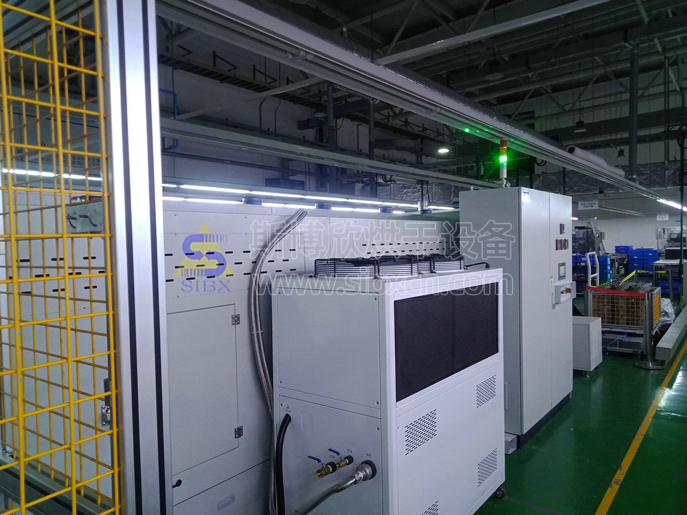 SIBX-SDL6801  DAB气囊线