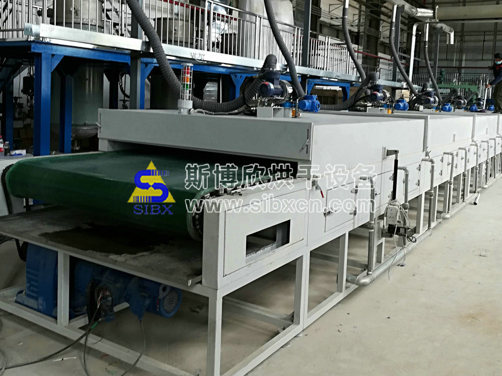 SIBX-SDL6807  气凝胶隧道炉