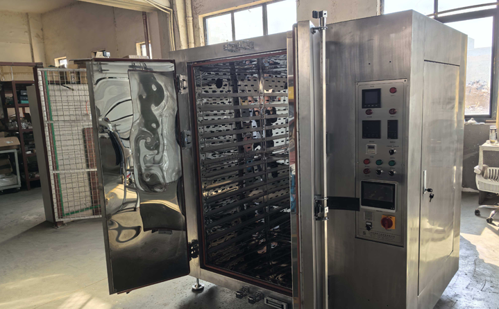 SIBX-HX-560 点胶固化烘箱
